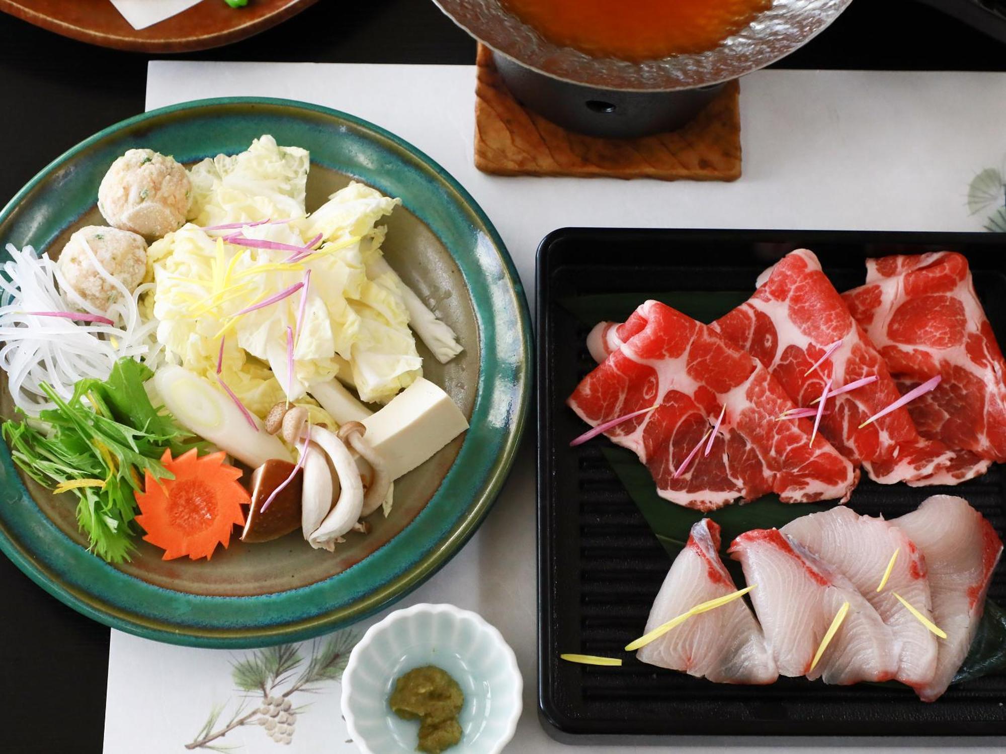 Unohama Onsen Royal Hotel Kobayashi 조에츠 외부 사진