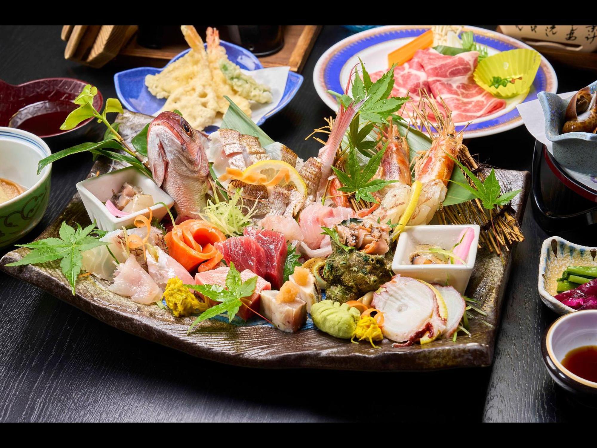 Unohama Onsen Royal Hotel Kobayashi 조에츠 외부 사진