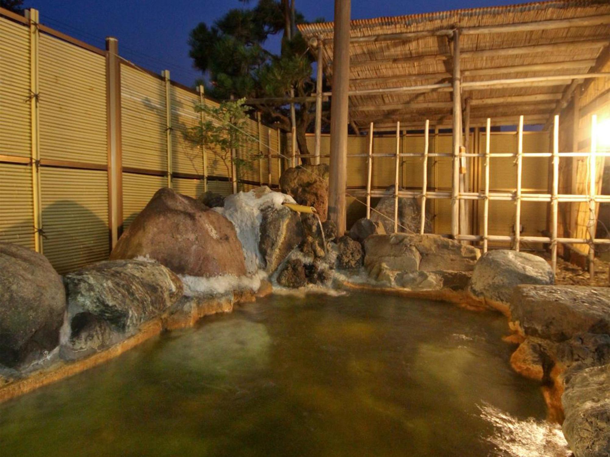 Unohama Onsen Royal Hotel Kobayashi 조에츠 외부 사진