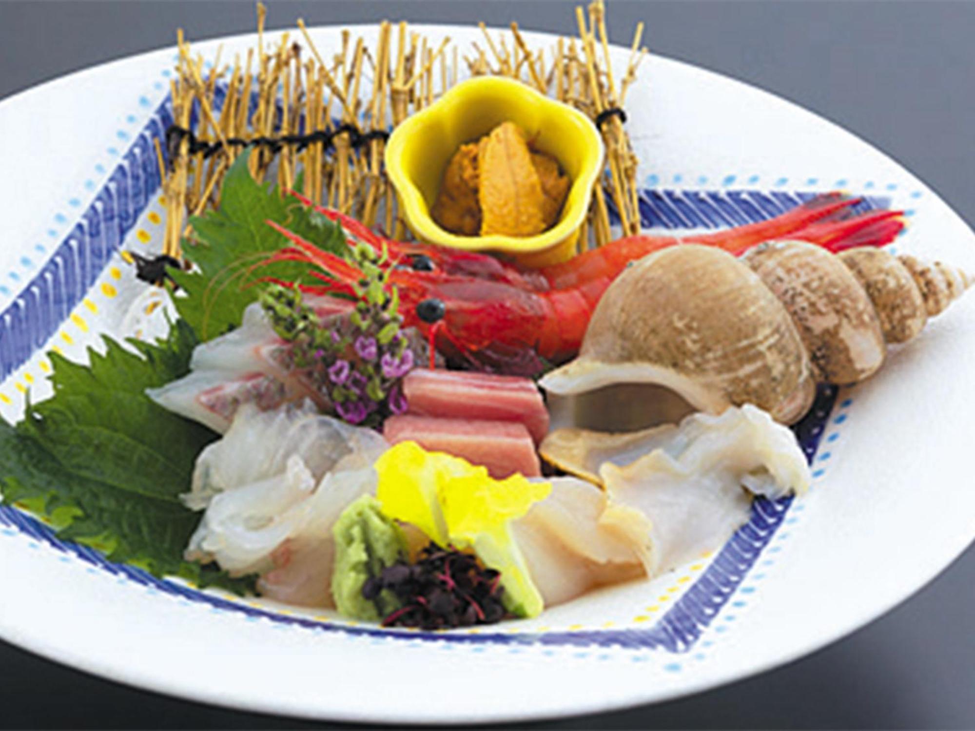 Unohama Onsen Royal Hotel Kobayashi 조에츠 외부 사진