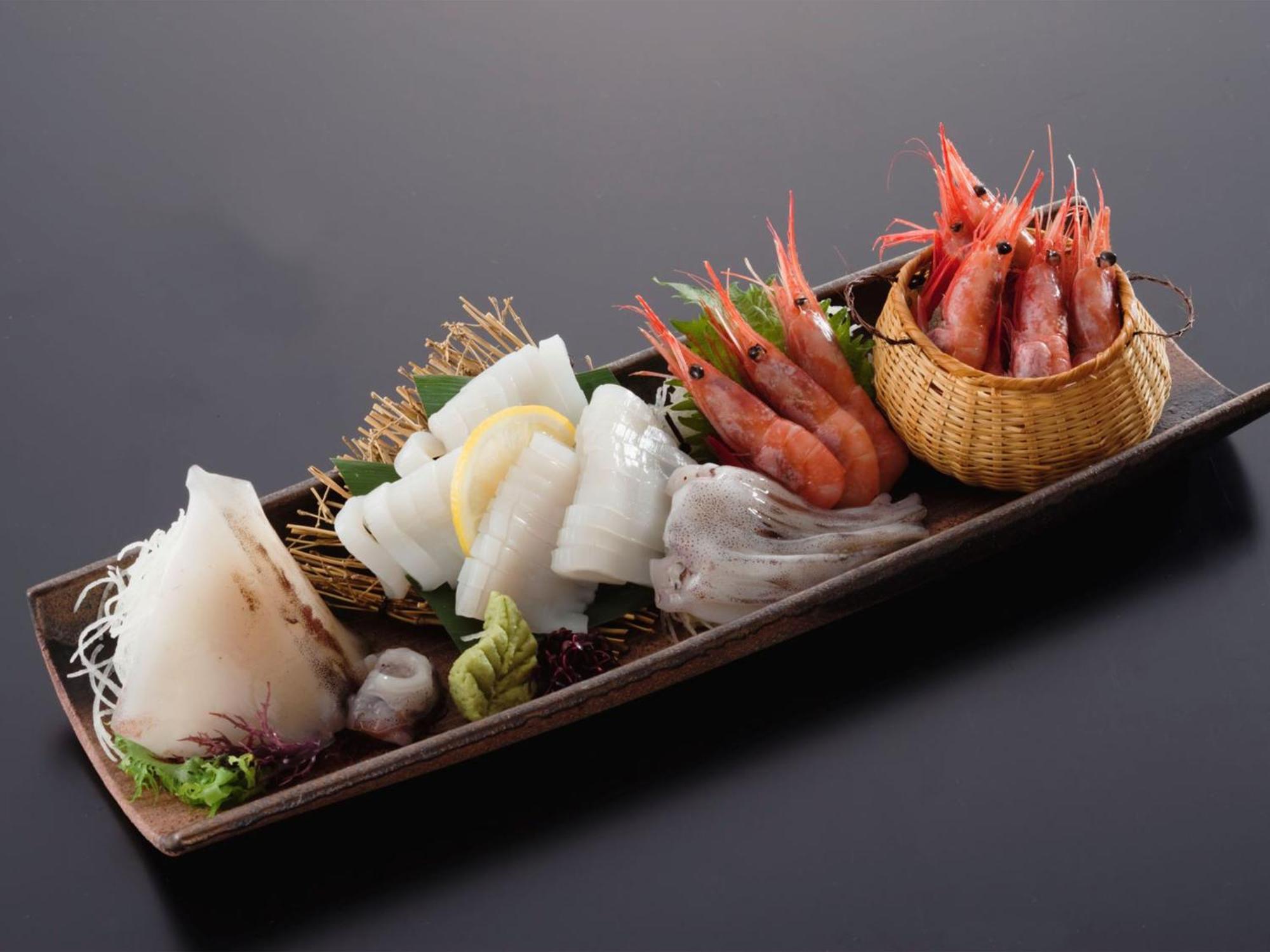 Unohama Onsen Royal Hotel Kobayashi 조에츠 외부 사진