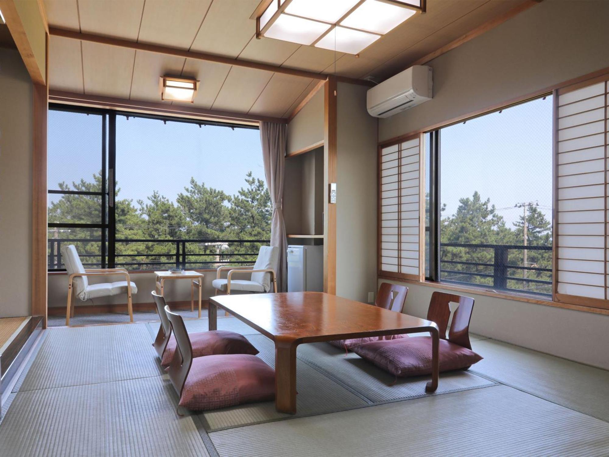Unohama Onsen Royal Hotel Kobayashi 조에츠 외부 사진