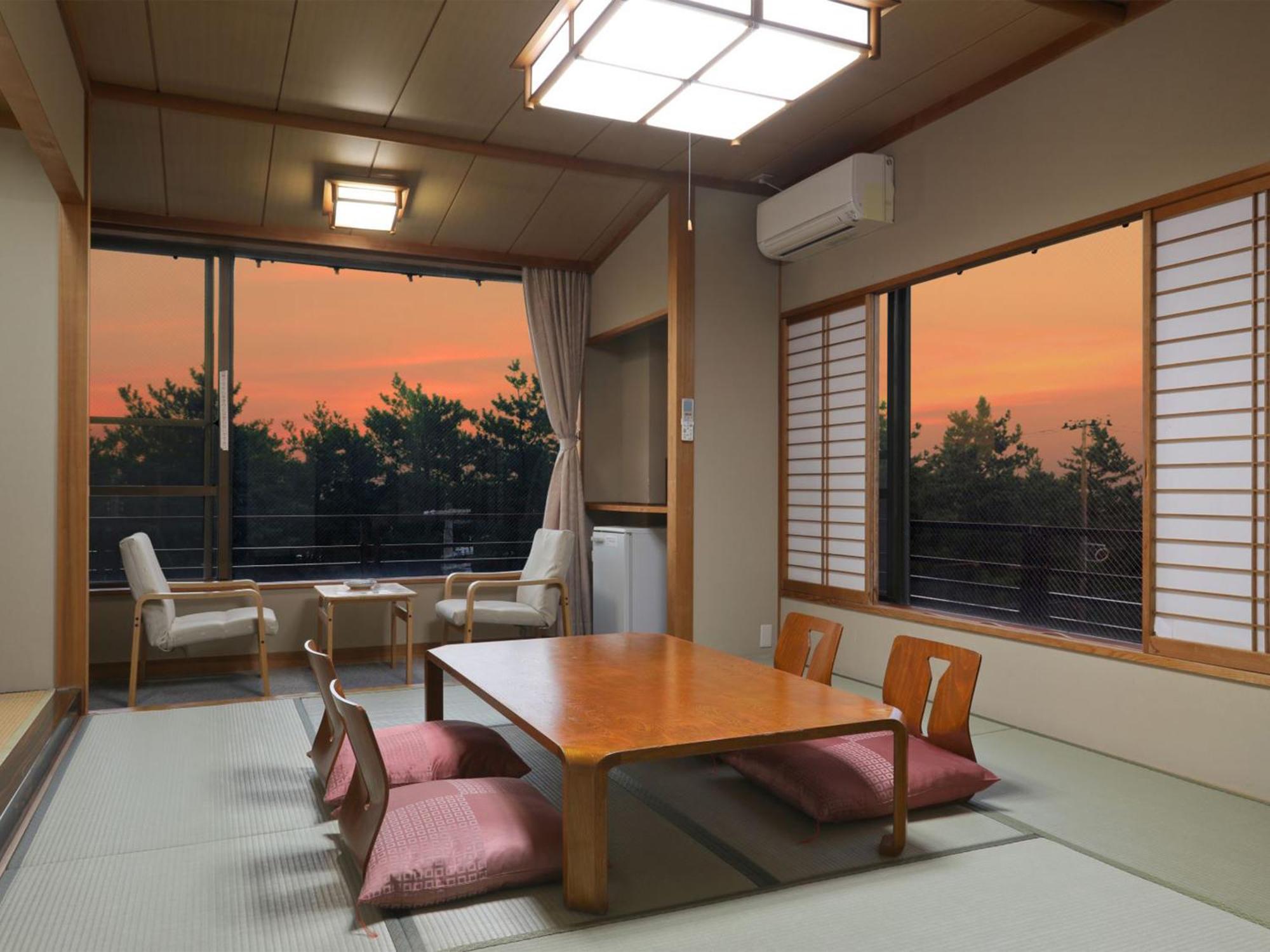 Unohama Onsen Royal Hotel Kobayashi 조에츠 외부 사진