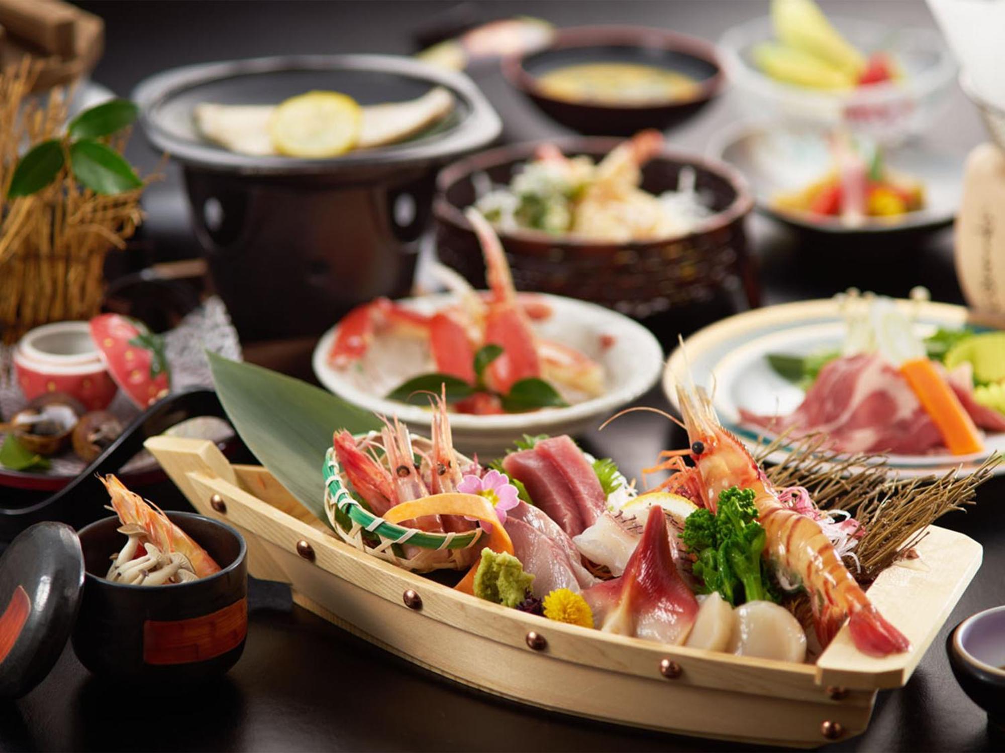 Unohama Onsen Royal Hotel Kobayashi 조에츠 외부 사진