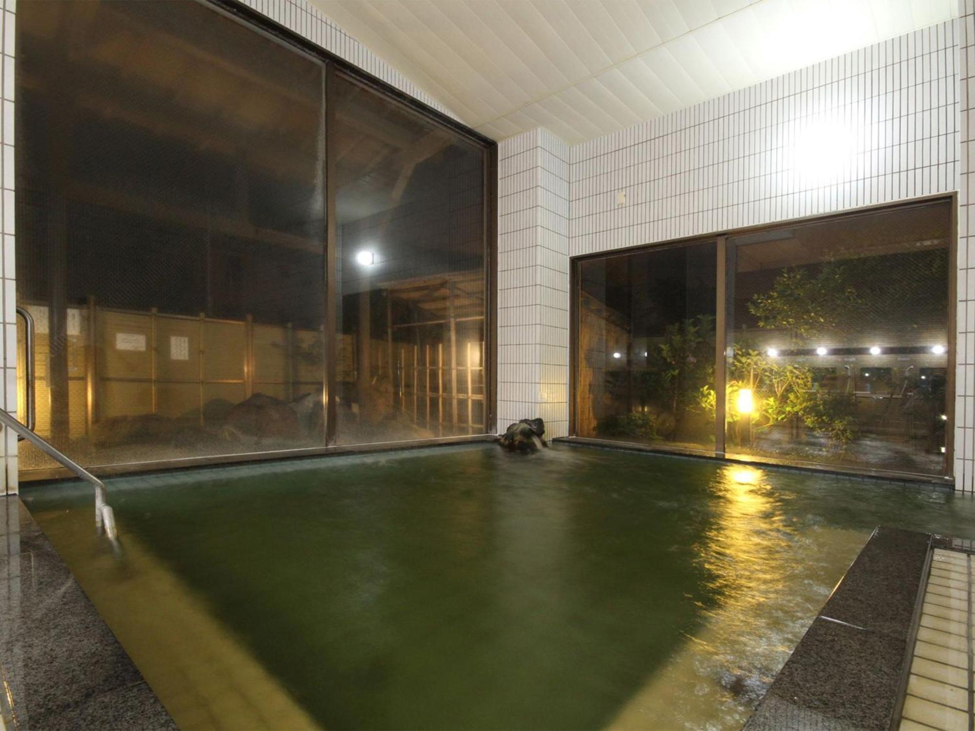 Unohama Onsen Royal Hotel Kobayashi 조에츠 외부 사진
