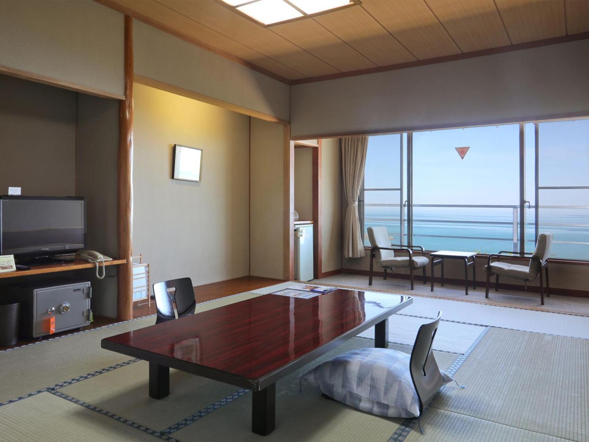 Unohama Onsen Royal Hotel Kobayashi 조에츠 외부 사진