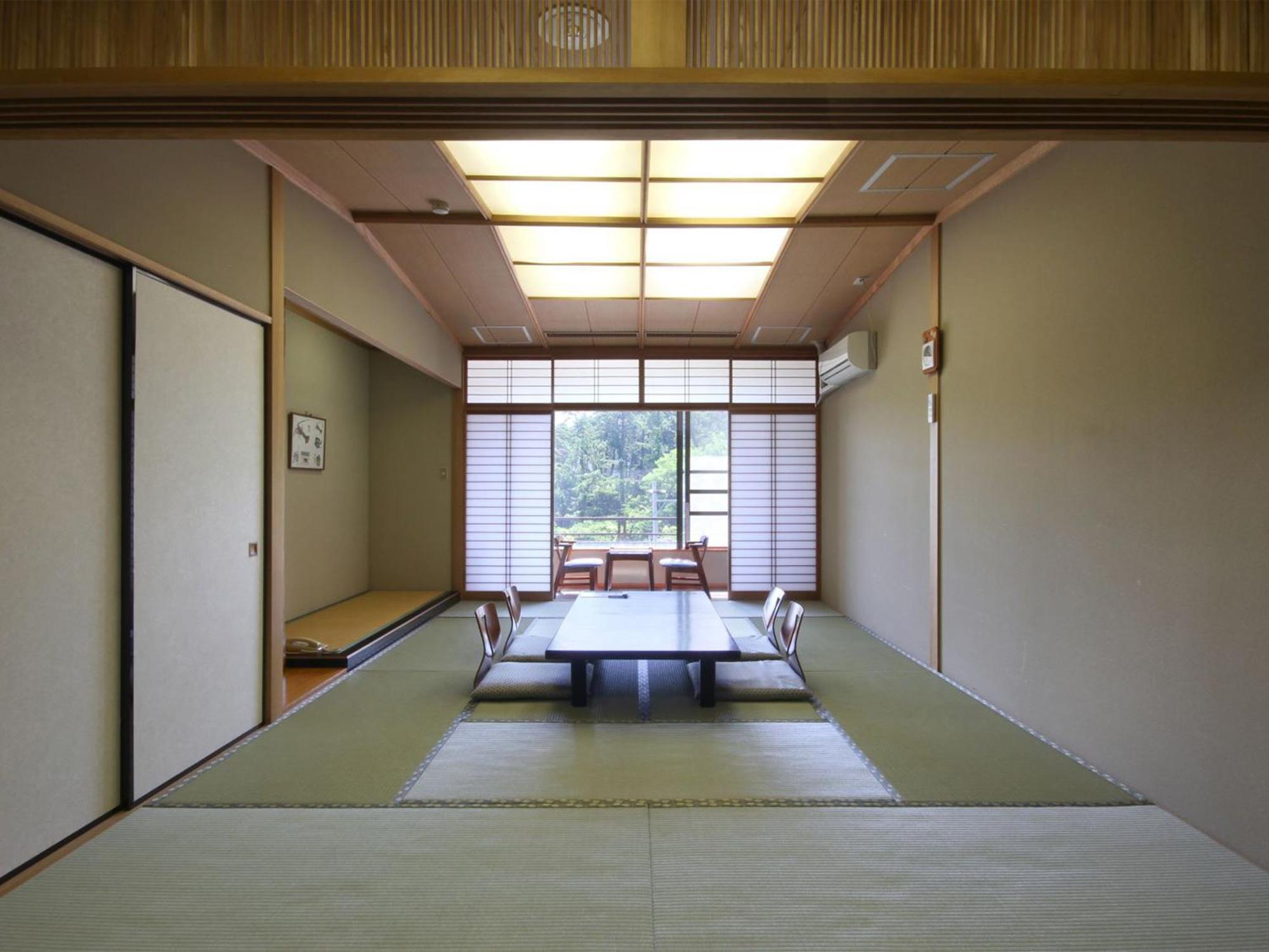 Unohama Onsen Royal Hotel Kobayashi 조에츠 외부 사진